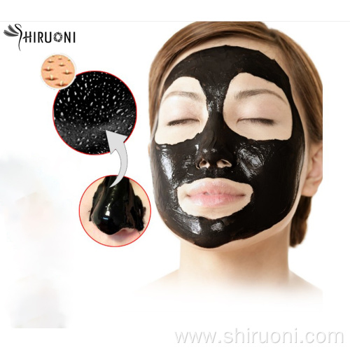 Remove Blackhead Charcoal Face Mask